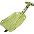 BIRDROCK HOME Folding Emergency Snow Shovel - Compact Tool for Winter Survival, Car, Snowmobiles, ATV - Lightweight Collapsible Gear for Skiing, Camping, Mud, Avalanche, Sand, Adventure - 34”, 2 Pack