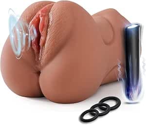 Masturbator sex toy
