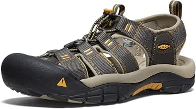 KEEN Men's Newport H2 Sandal
