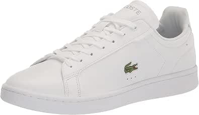 Lacoste Mens Carnaby Sneaker Sneaker