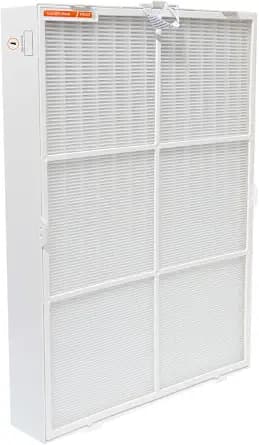 PUREBURG Replacement Filter Compatible with Alen BreatheSmart 75i Air Purifier,H13 HEPA 4-Stage Filtration Activated Carbon Fits B7-Fresh, B7-MP-Pet & B7-Pure