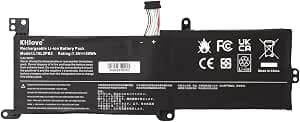 L16M2PB1 L16M2PB2 L16C2PB2 L16L2PB2 Laptop Battery for Lenovo IdeaPad 320-15IAP 320-15IKB 320-15ISK 320-17IKB 320-17ISK 320-14IKB 320-14AST 320-1 5ABR 320-15AST V145-14AST 15AST V320-17IKB