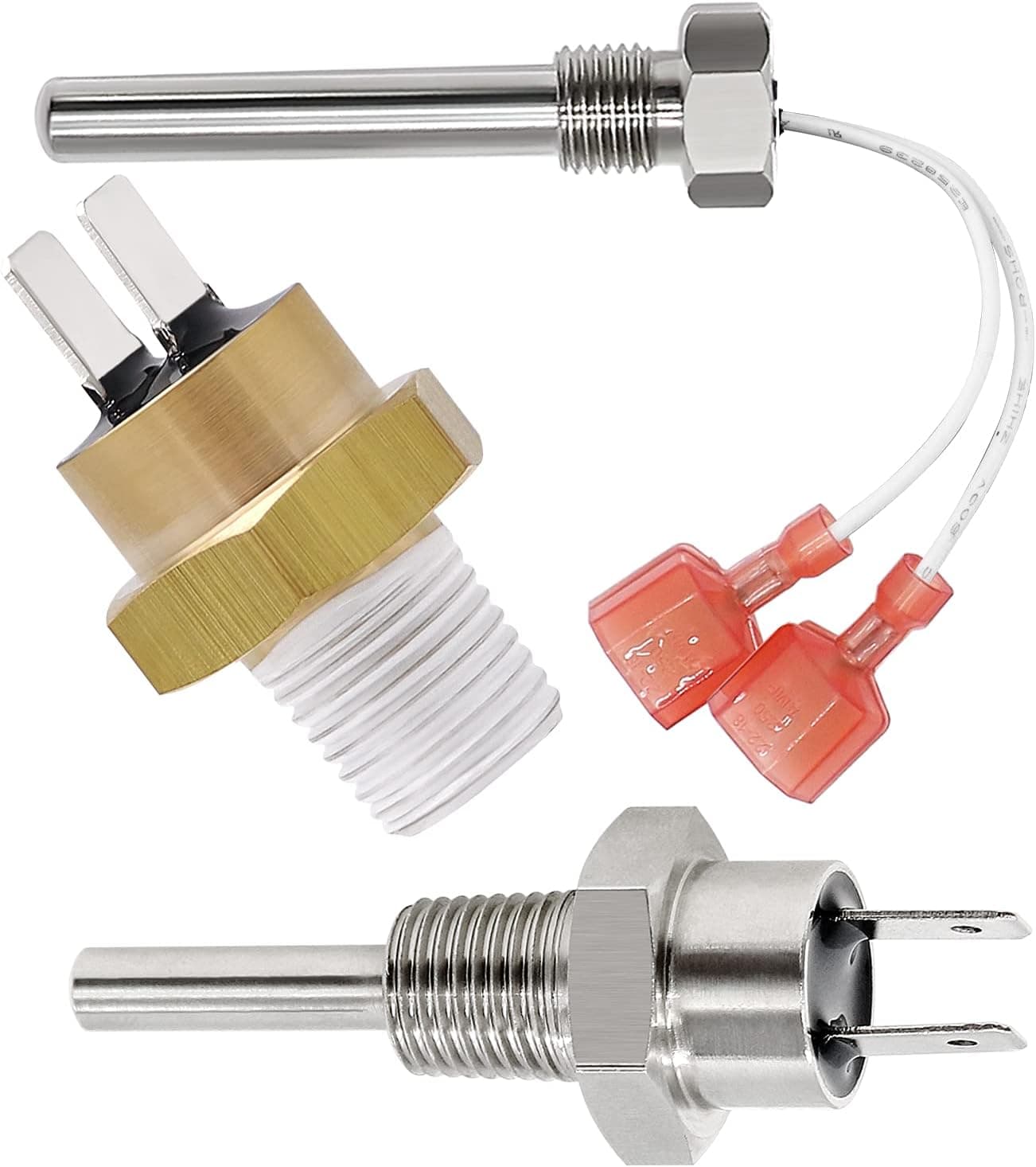 42002-0024S Sensor 42001-0063S Switch 42001-0053S Thermistor Combo Set
