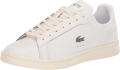 Lacoste Mens Carnaby Sneaker Sneaker