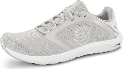 Topo Athletic Men's Lightweight Comfortable 0MM Drop ST-5 Road Running Shoes, Athletic Shoes for Road Running
