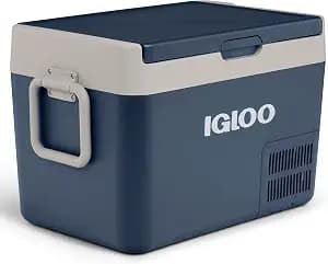 Igloo ICF Electric Compressor Cooler