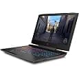 Gaming Laptop 16.1" FHD, Intel i7-8750H up to 4.1GHz, GTX 1050 4GB, 32GB DDR4 RAM, 1TB NVMe SSD – Smooth Laptop Gaming Experience on Powerful Windows Laptop Computer with Backlit Keyboard