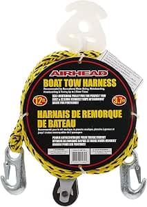 AIRHEAD Heavy Duty Tow Harness