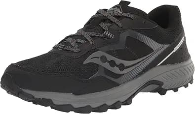 Saucony Men's Excursion TR16 Trail Running Shoe