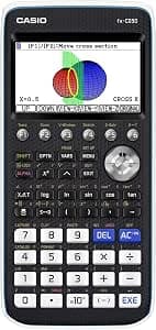 Casio fx-CG50 Graphic Calculator (UK version)