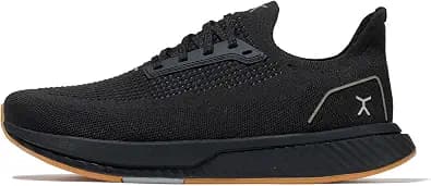FLUX FOOTWEAR Adapt Runners for Women and Mens Barefoot Minimalist Shoes – Wide Toe Box, Zero Drop Sole, Lightweight & Flexible, Perfect for Walking, Running and Everyday Comfort