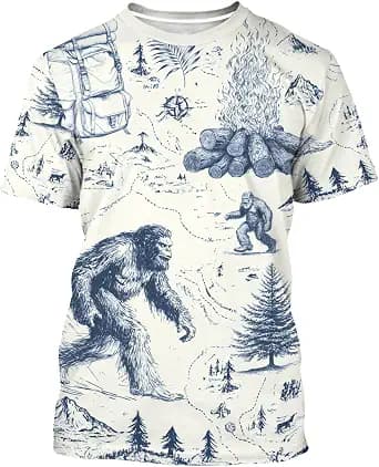 DFZ Oktoberfest Beer Shirt Novelty Tee Funny Short Sleeve 3D Printed Casual Holiday T-Shirt for Men Women