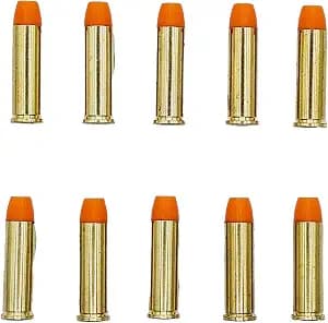32 H&R Magnum Snap caps - Training Rounds - Set of 10