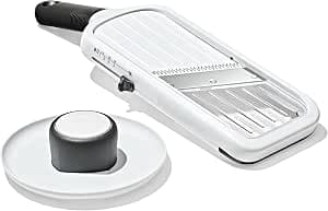 OXO Good Grips Precision Handheld Mandoline