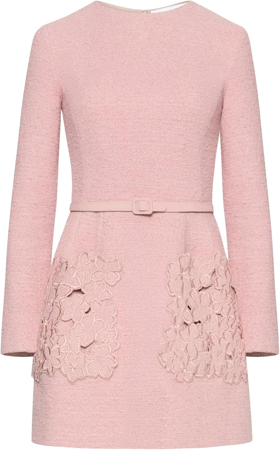 Oscar de la Renta Dress