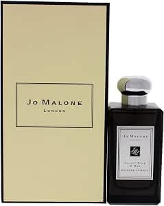 Velvet Rose & Oud by Jo Malone Eau de Cologne Intense Spray 100ml