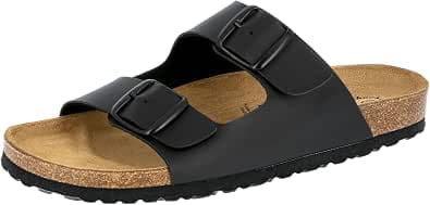 Lico Men's Bioline Man Slippers
