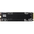SAMSUNG 990 PRO SSD 1TB PCIe Gen4 NVMe M.2 Internal Solid State Hard Drive,Upto 7,450MB/s,Fast Speed for Gaming,Heat Control,Direct Storage&Memory Expansion,MZ-V9P1T0B/AM[Canada Version]