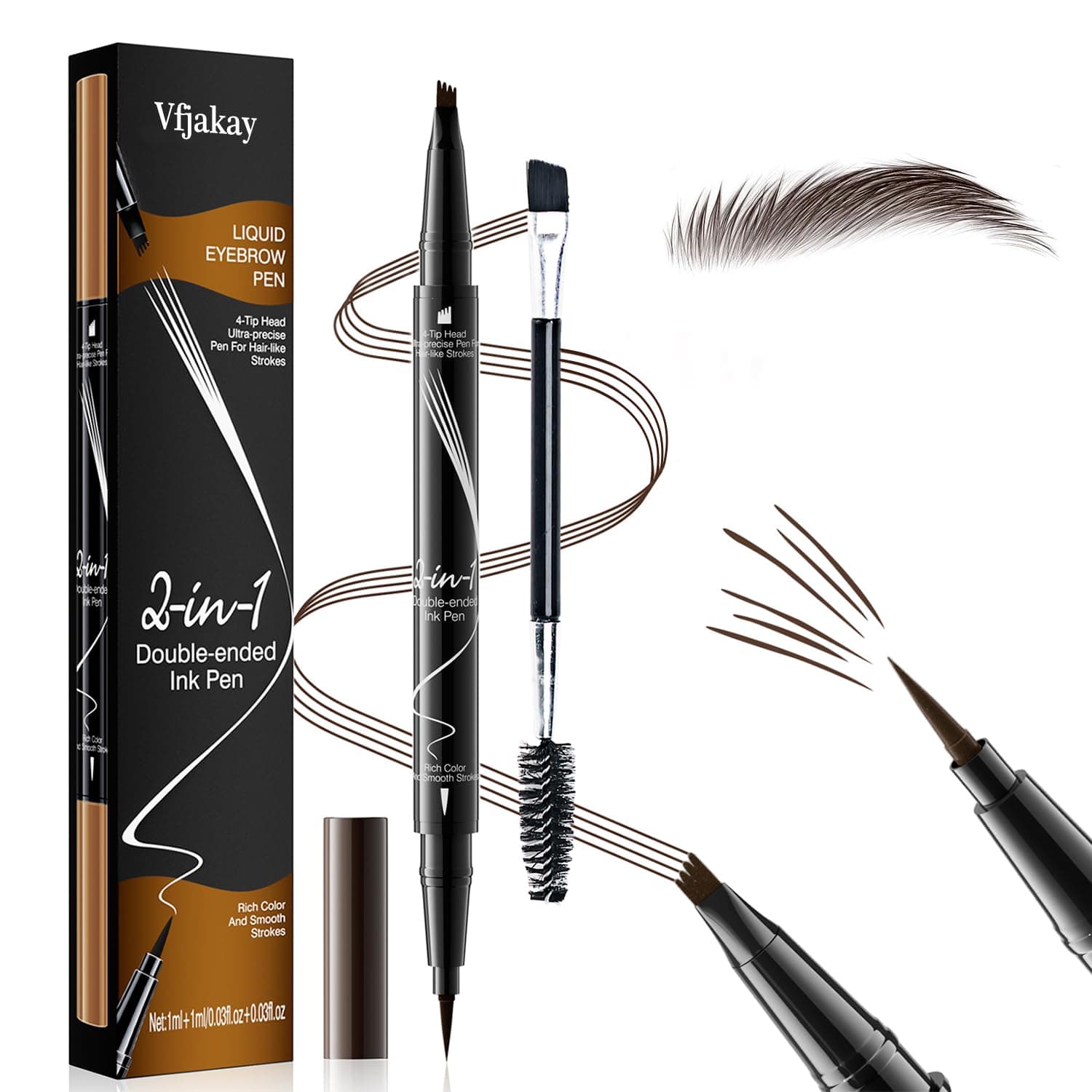 Eyebrow Pen