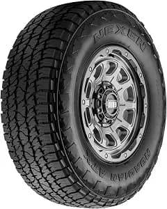 Nexen Roadian ATX 285/75R17 128/125S E