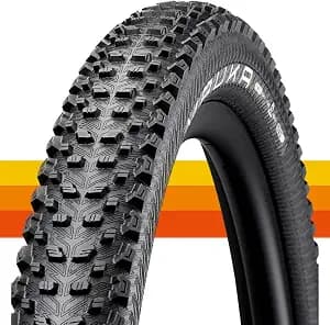 AMERICAN CLASSIC Mountain Bike Tire, All-Around Downcountry, Aggressive Cross Country - Mauka, 29x2.25, 29x2.4