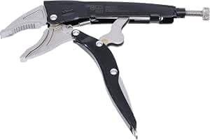 BGS 6803 Grip Pliers 2-in-1 200 mm
