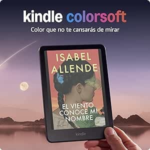 Introducing Amazon Kindle Colorsoft Signature Edition (32 GB) – With colour display, auto-adjusting front light, wireless charging and long battery life
