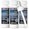 Minoxidil for Men 5% Extra Strength Hair Regrowth for Men fLsbok, 6 Month Supply by Kirkland Signature, 6 Pack (2 oz Bottle)