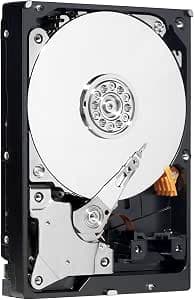 Western Digital WD Bulk WD10EURX 1TB AV GP SATA 6Gbs 3.5", 1 TB