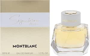 MONTBLANC Mont Blanc MB Signature Absolu EDP 50 ml