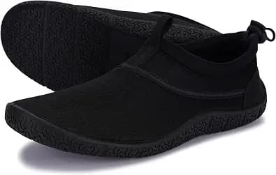 WHITIN Portable Water Shoes for Men and Women | Lightweight for Multi-Activity Use