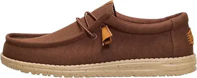 HEYDUDE Wally Amazon Exclusive Styles, Men's Shoes, Men's Slip-on Loafers, Comfortable & Light-Weight