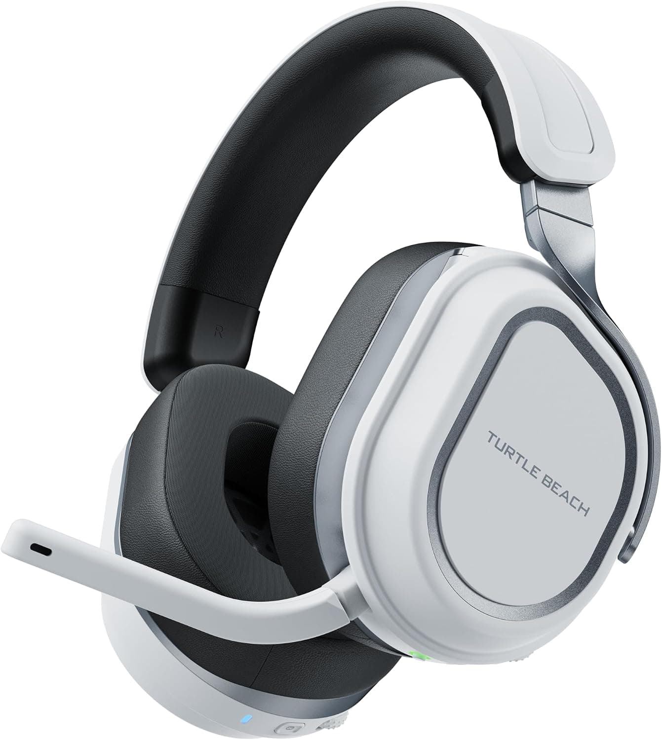 Turtle Beach Stealth 700 Wireless Multiplatform Gaming Headset for PS5 & PC