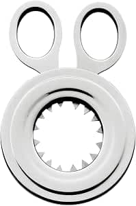 WMF 1882556030 Gourmet Egg Cutter