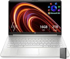 HP ProEdg Laptop with Free Office 365 • 16GB RAM • 2TB Storage(1TB Cloud with 512GB SSD and 512GB External Storage) • Intel Powerful Processor • Ultra Quiet • Wi-Fi 6 • Win11 w/o Mouse