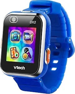 VTech KidiZoom Smartwatch DX2, Blue