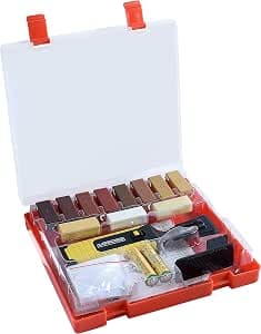 CON:P B27691 Repair Kit for Laminate and Wooden Surfaces