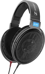 Sennheiser HD600 Headphones