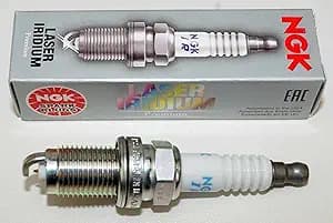 NGK 6994 IZFR6K-11 Laser Iridium Spark Plugs 6-PCS