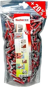 Fischer DUOPOWER Big Pack