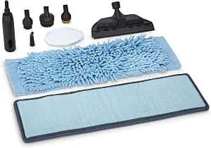 Wagner Spraytech C900059.M Steam Machine Accessory Pack, 9 Piece